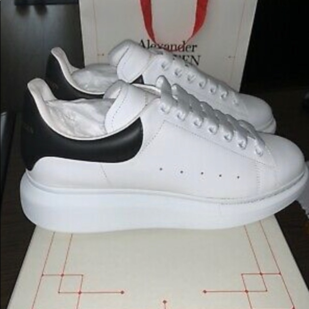 Alexander McQueens
